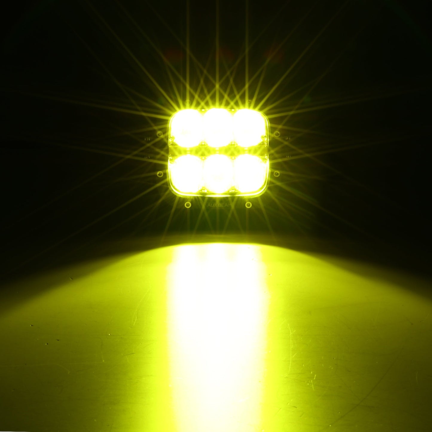 15600LM Driving Light Pod | JC Customs Metal Fab