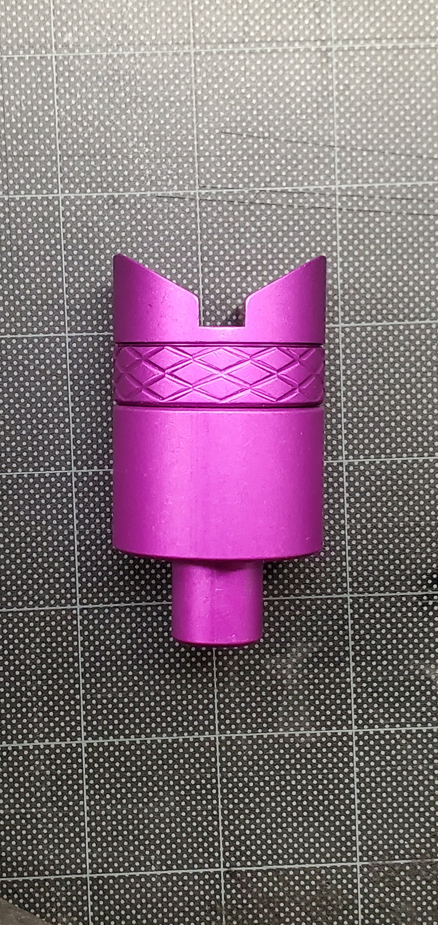 16 mm adjustable v-block