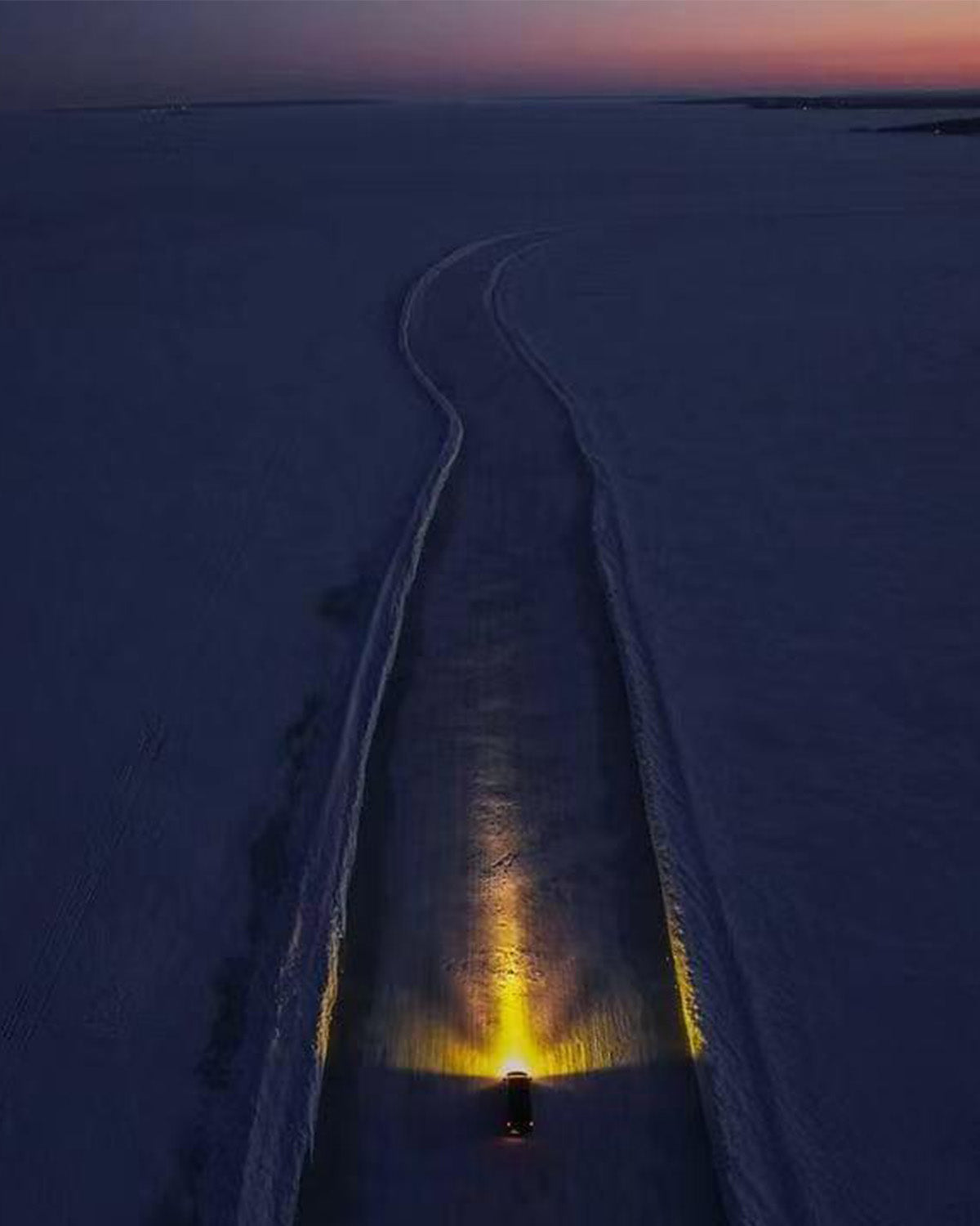 V-ULTRA Series Pod Lights w/ Amber DRL – JC Customs