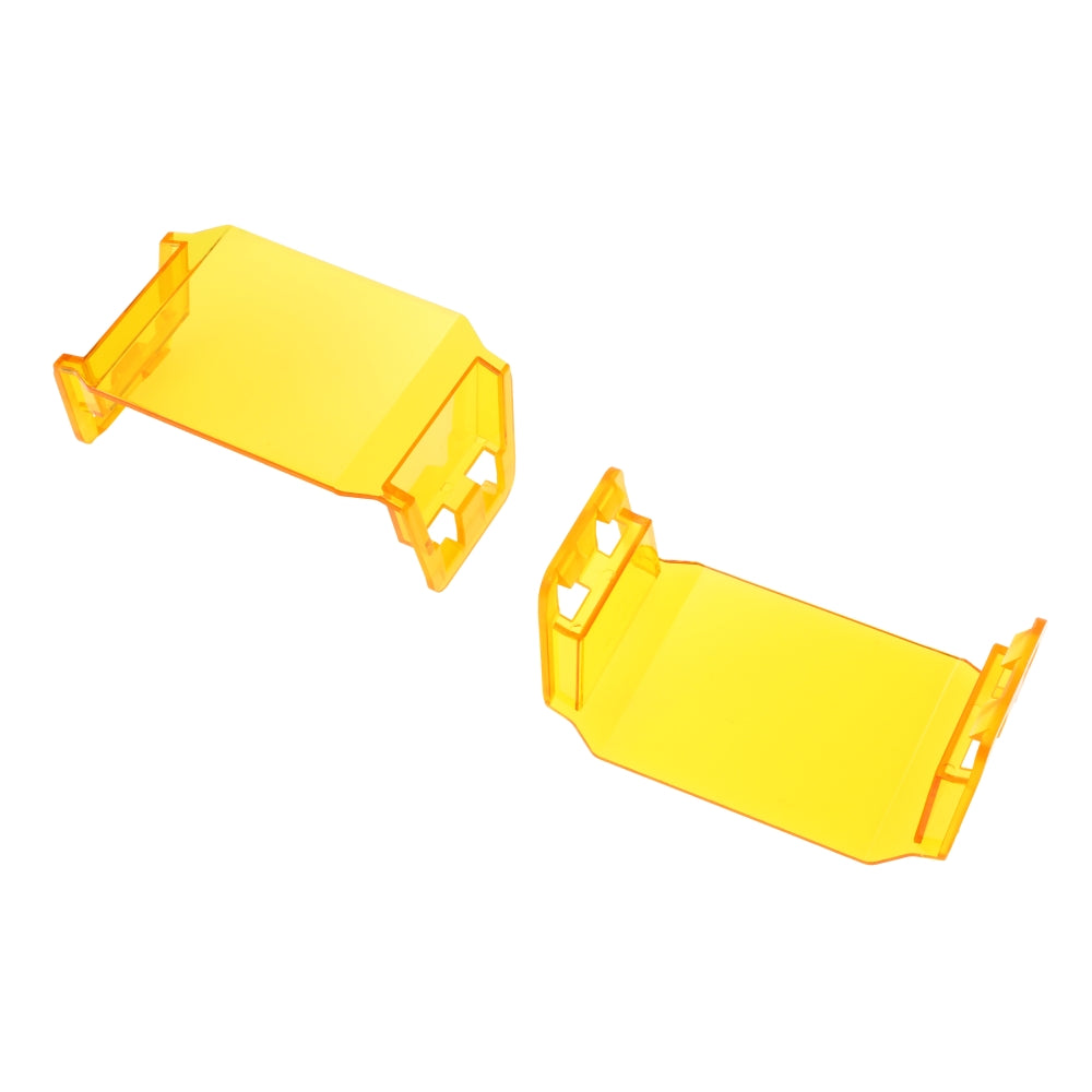 JC Customs V-MAX Shooter Lights | LED Pods with DRL