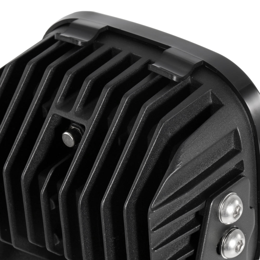 15600LM Driving Light Pod | JC Customs Metal Fab