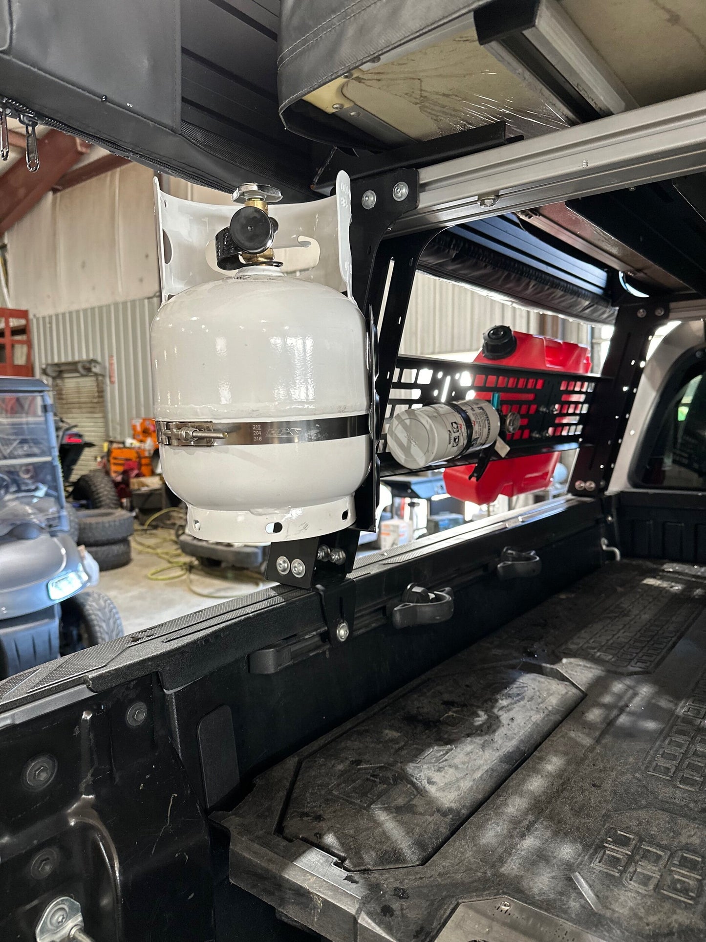 best 5lb propane tank