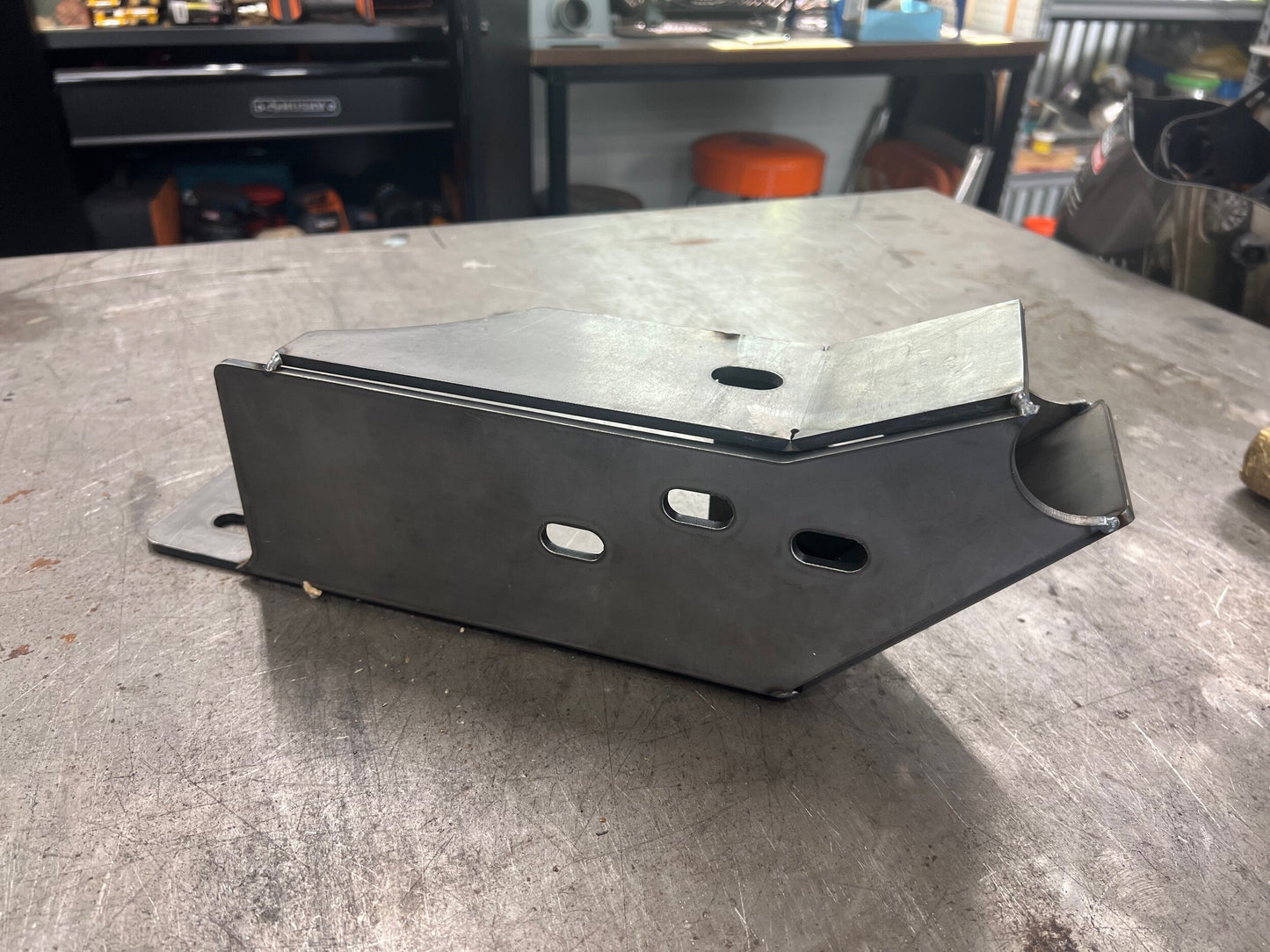 shop 4runner bumper