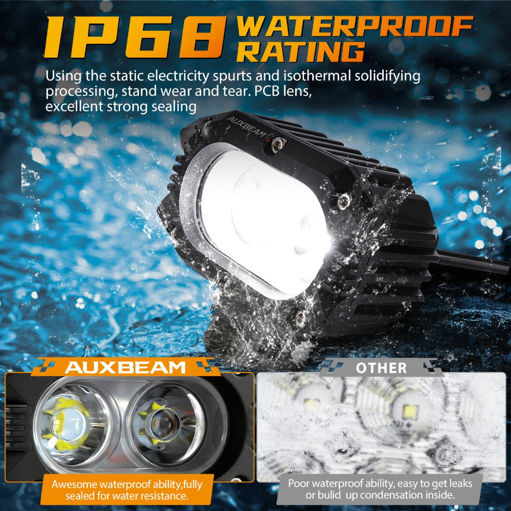 shop led light pods