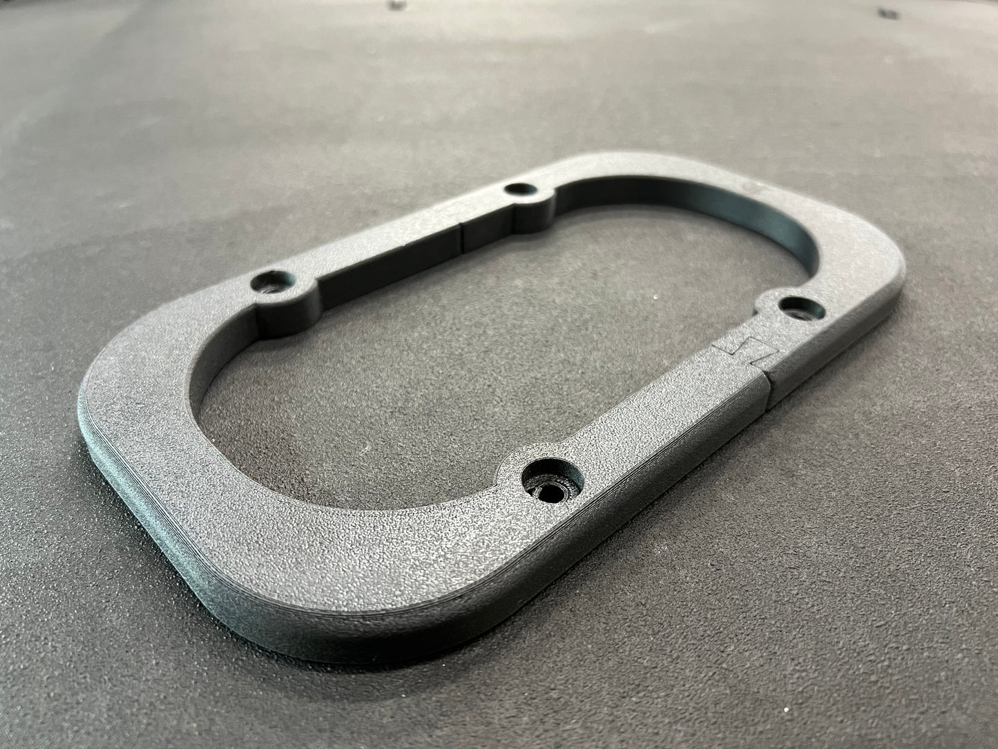 Mounted Cup Holder for Toyota | JC Customs Metal Fab