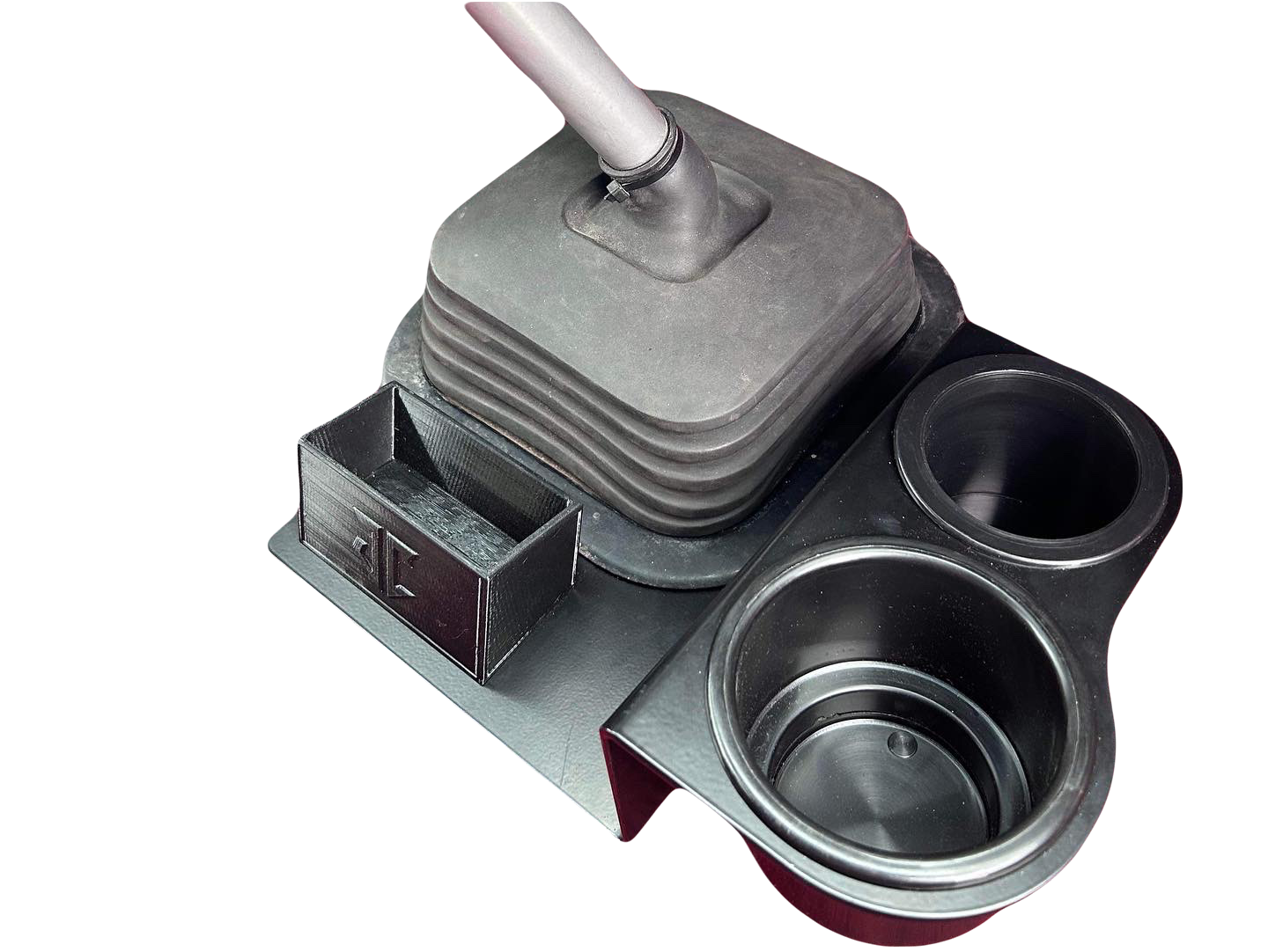 OBS Chevy C&K Series Shifter Mounted Cup Holder