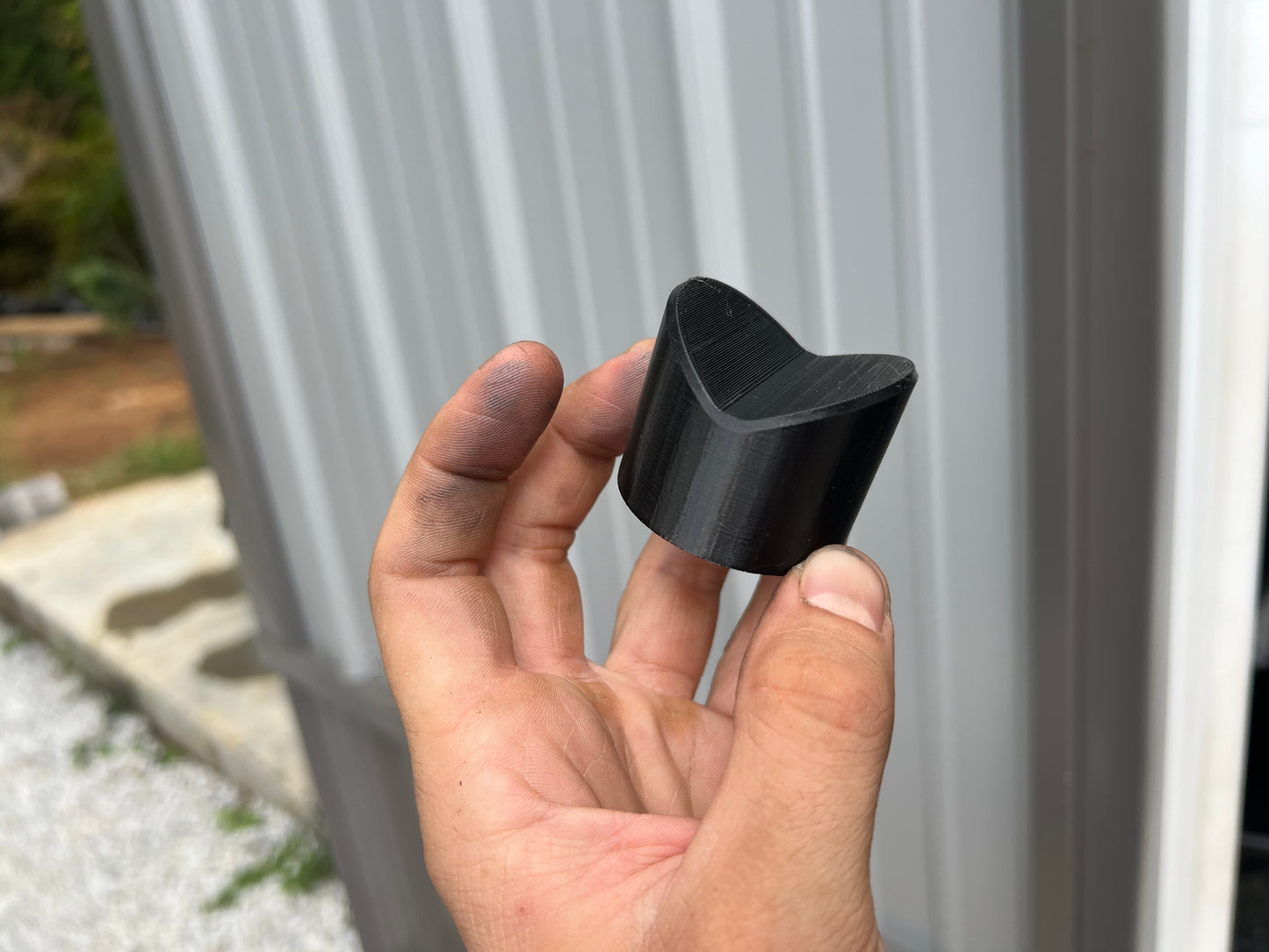 durable tube clamp adapter