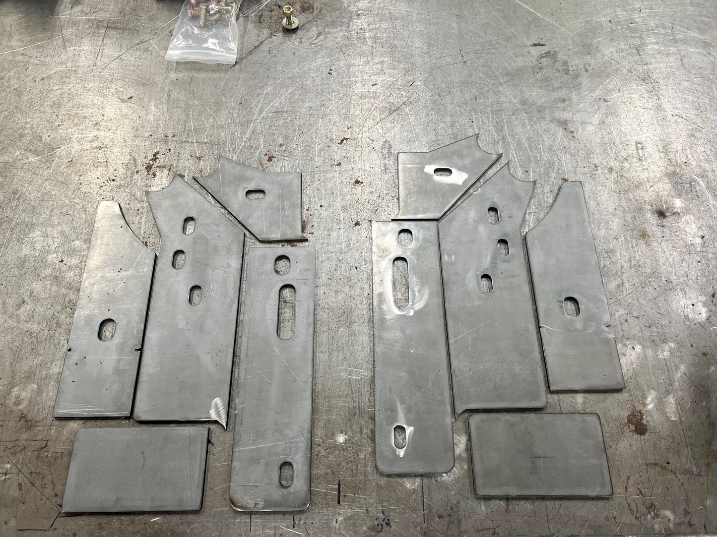 sophisticated 4runner bumper