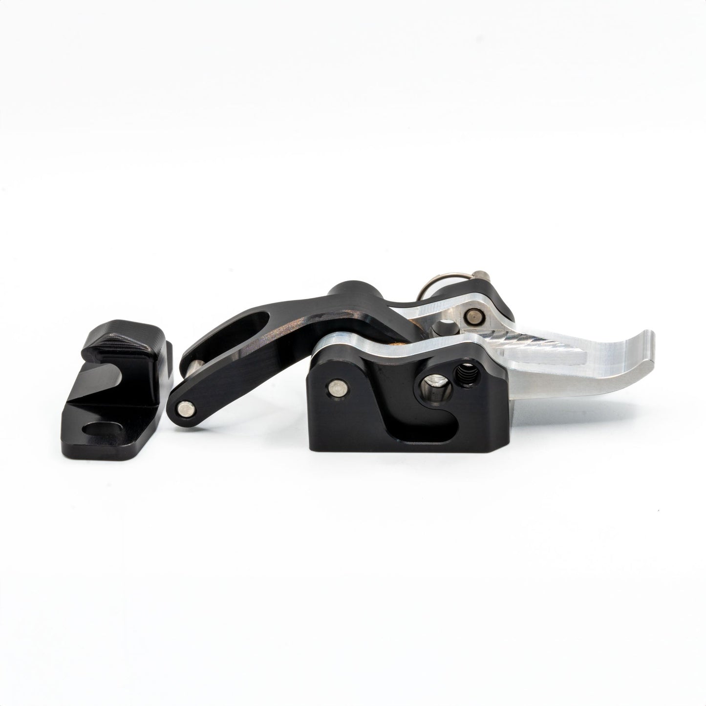 Billet Draw Latch