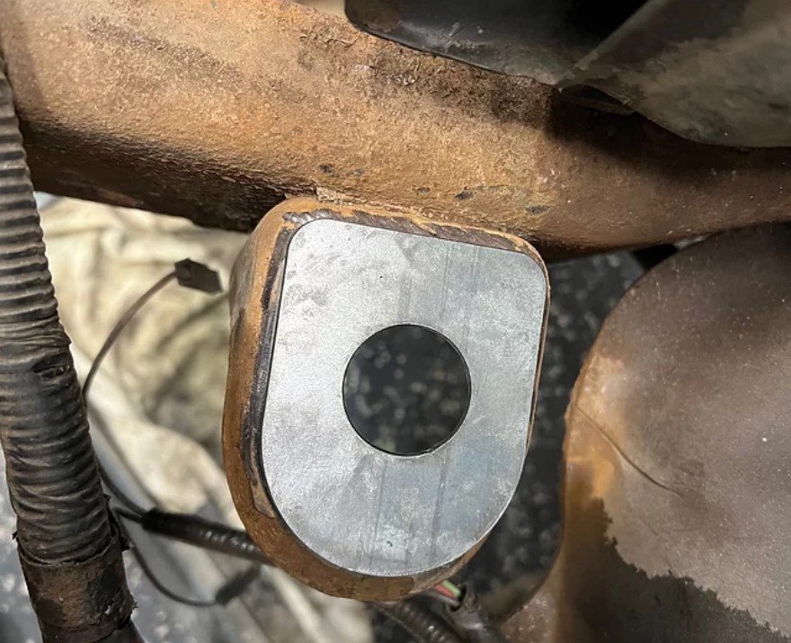 best radiator support