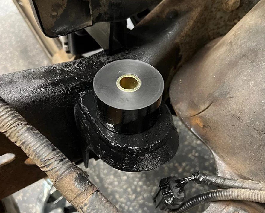 durable radiator support