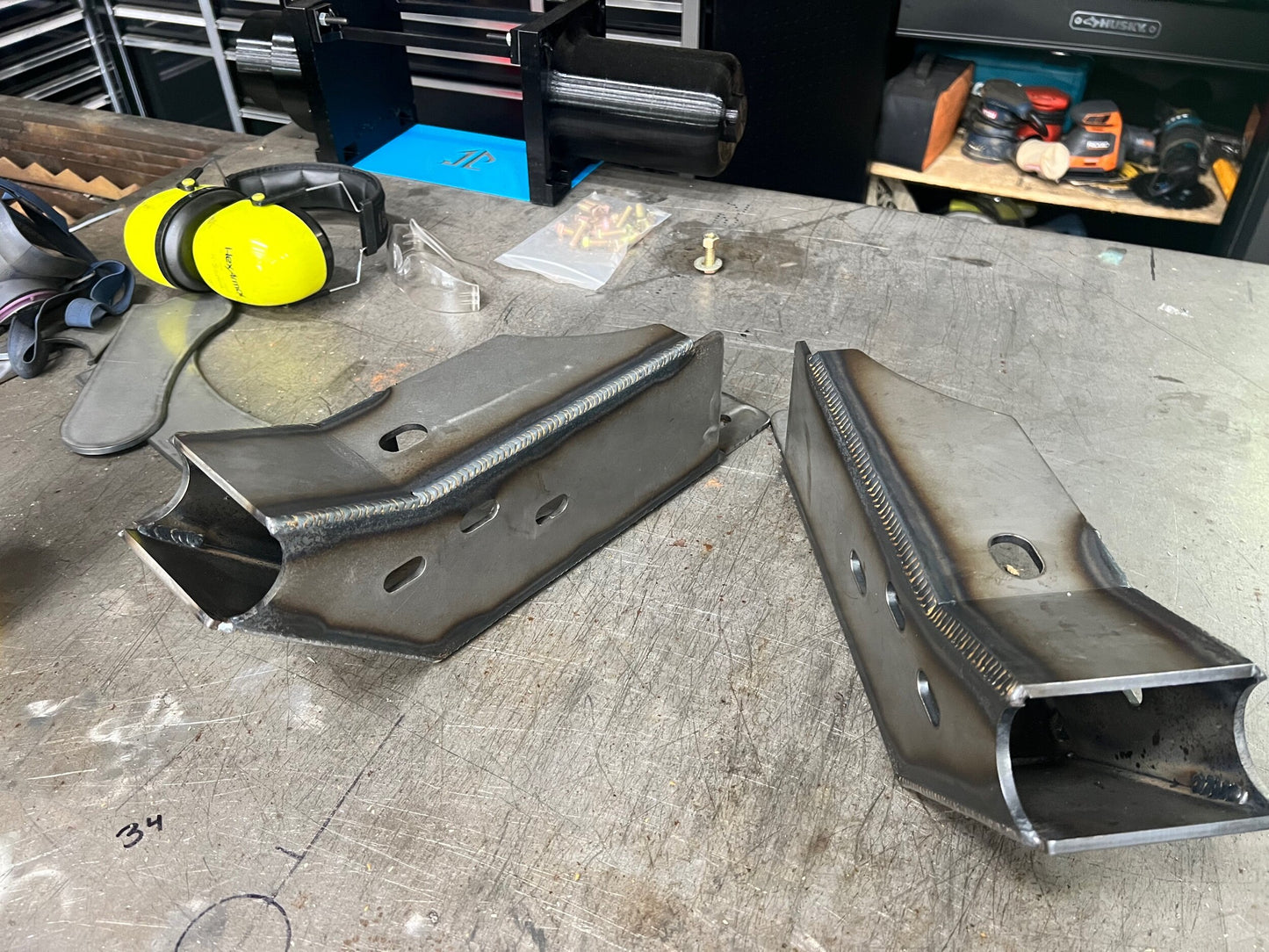 best 4runner bumper
