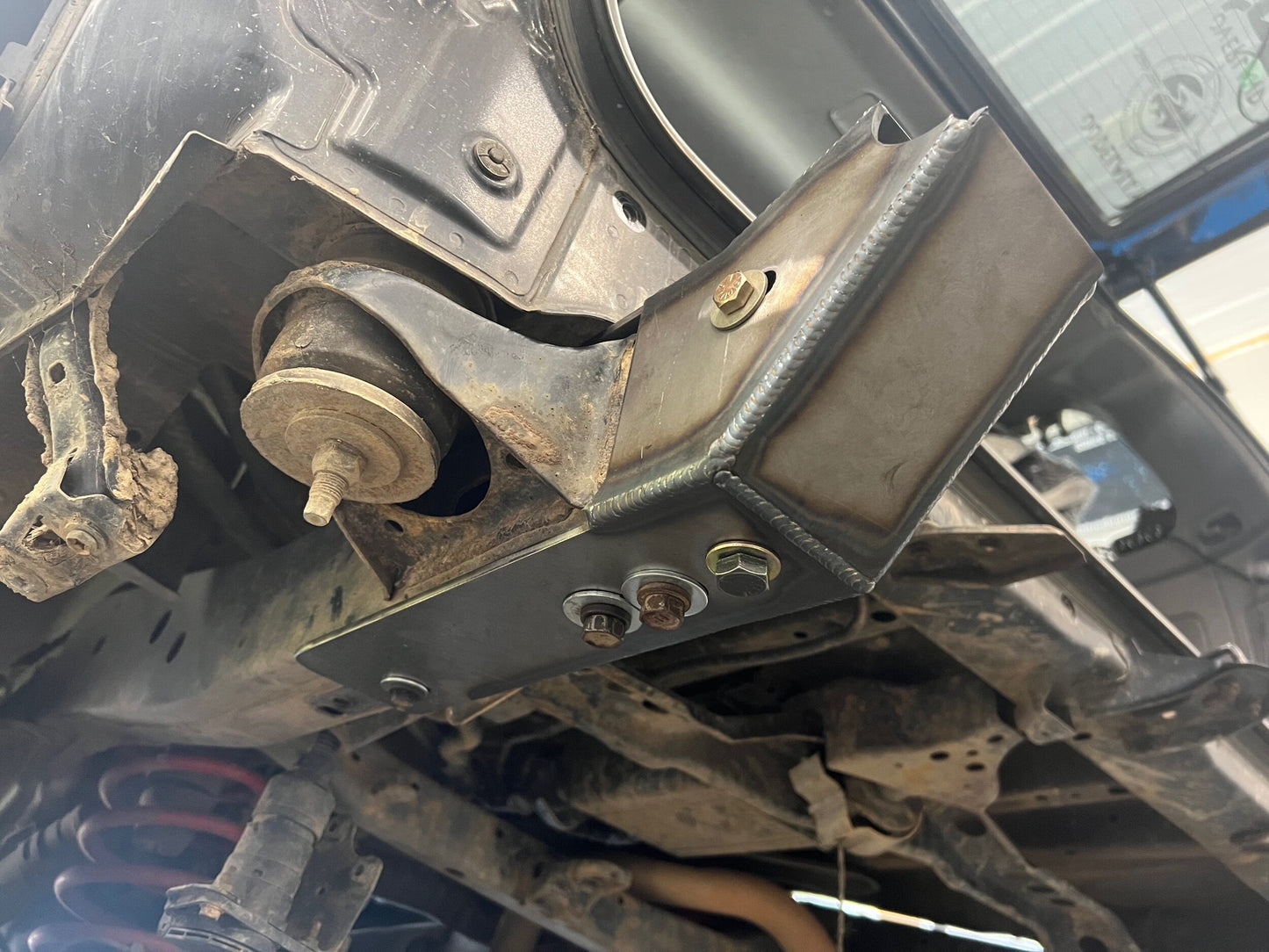 best 4runner bumper