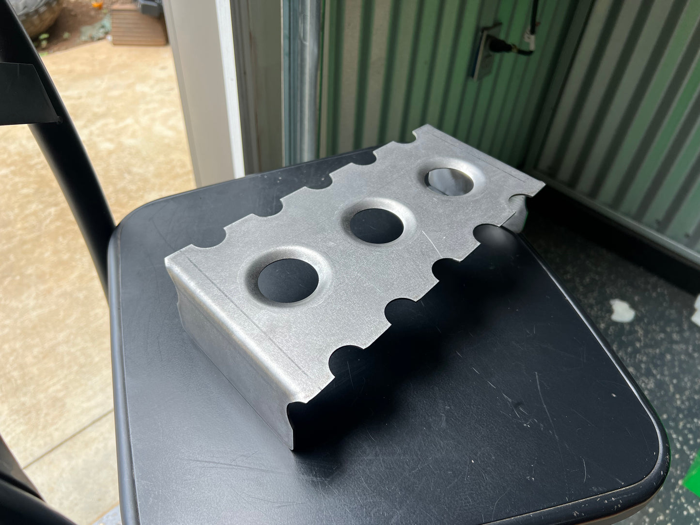 reliable bumper filler panel