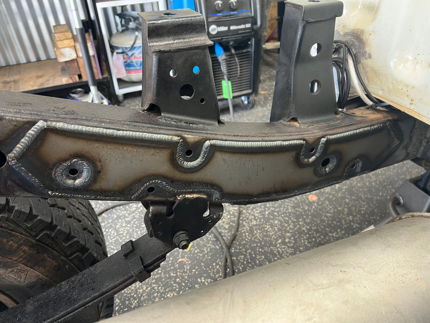 best toyota frame plates