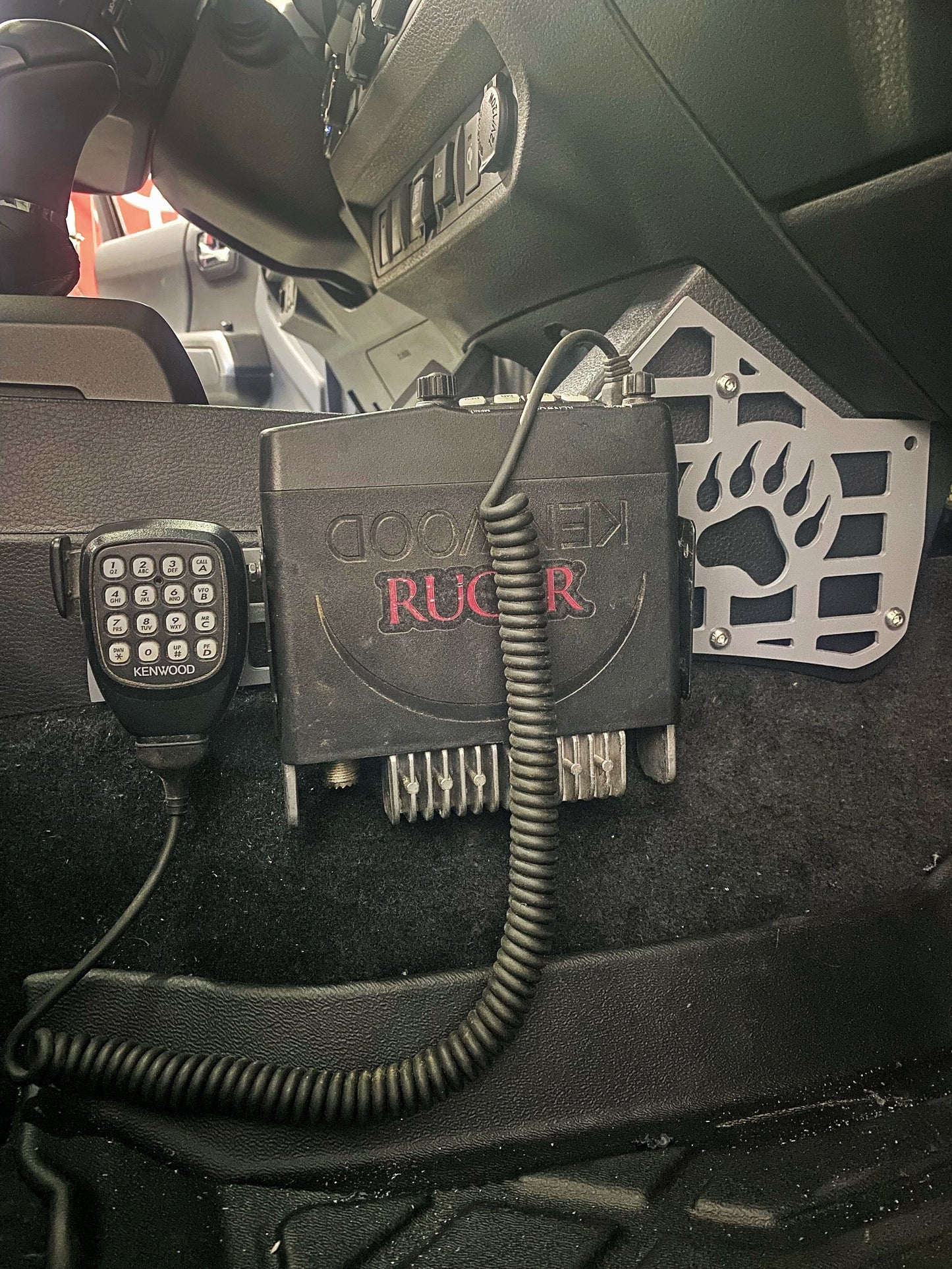 reliable tacoma molle panel