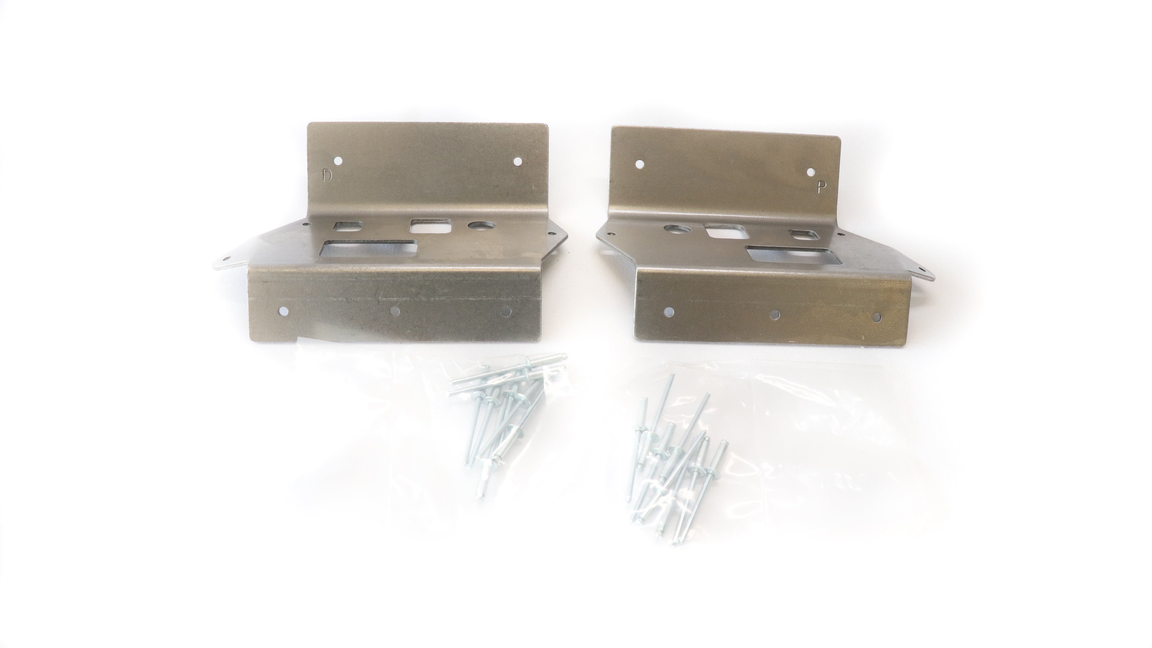 S.C.U. Brace Yo Delf - LP 未開封品 Door Handle Reinforcement Plate (1980-1997) F-Series & Bronco – JC