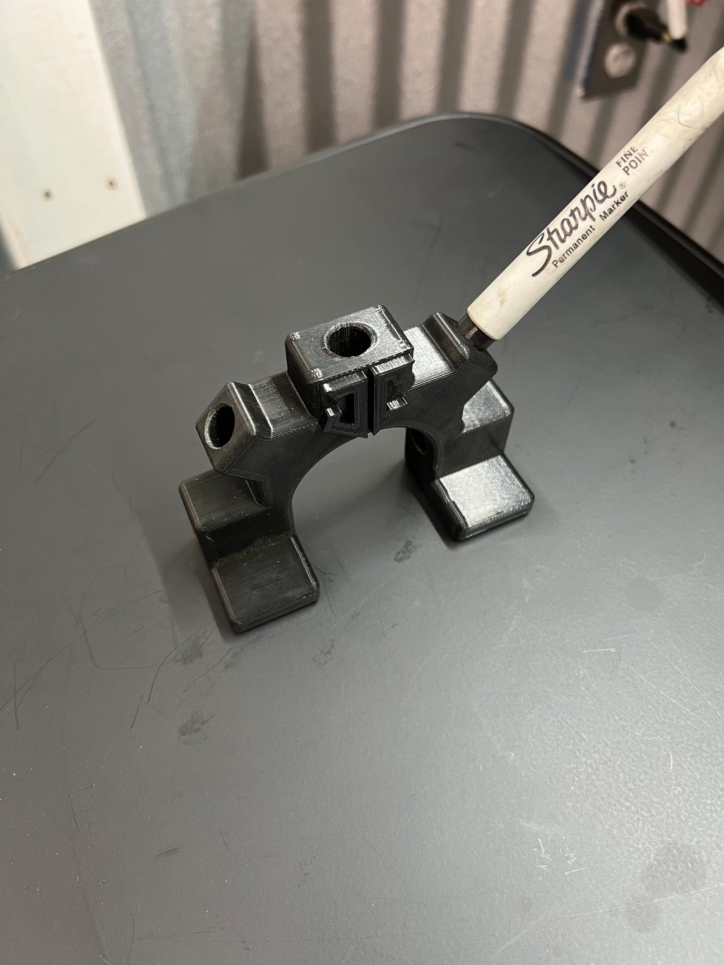 pipe marking tool