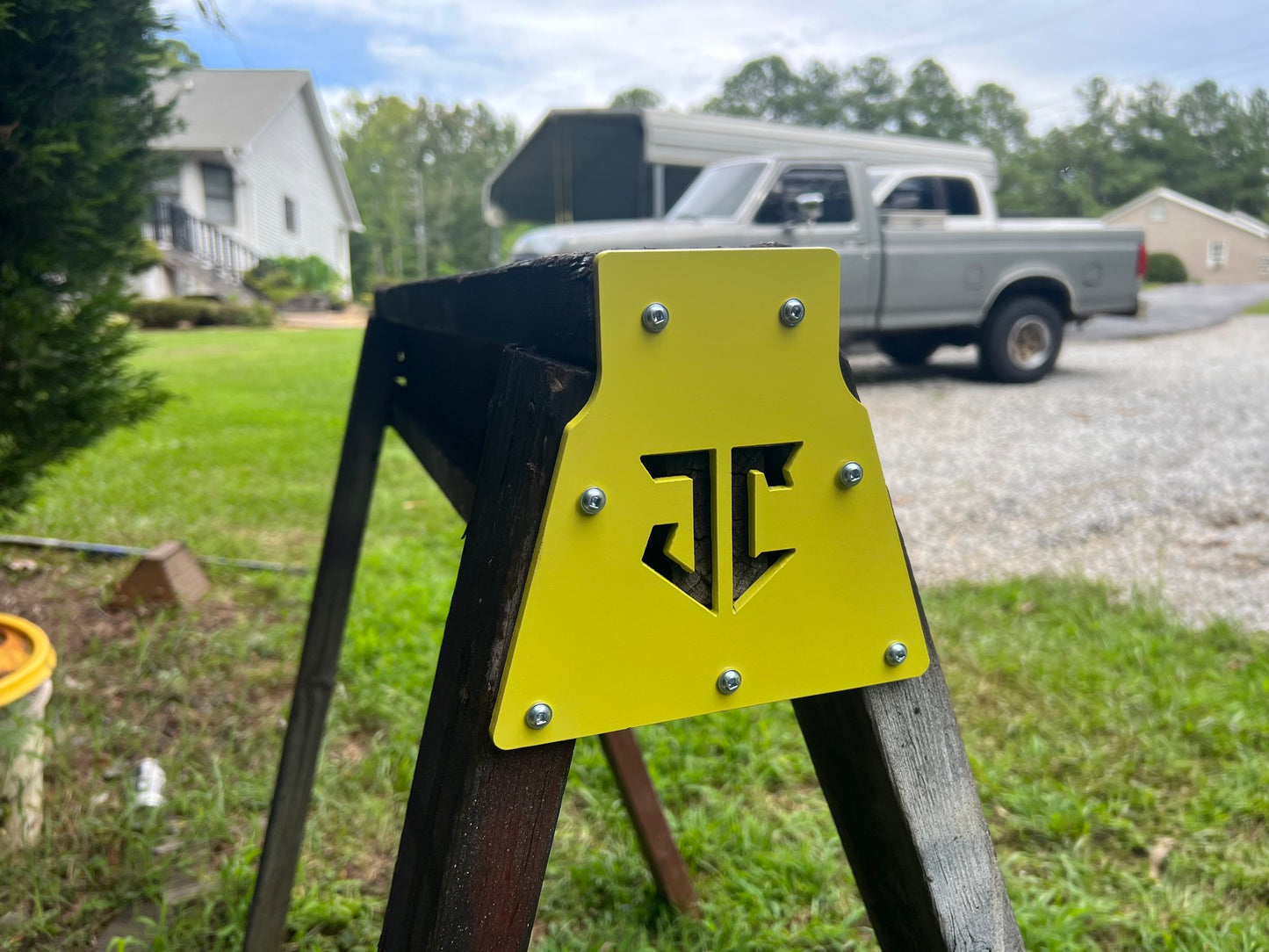 High-Quality Saw Horse Brace