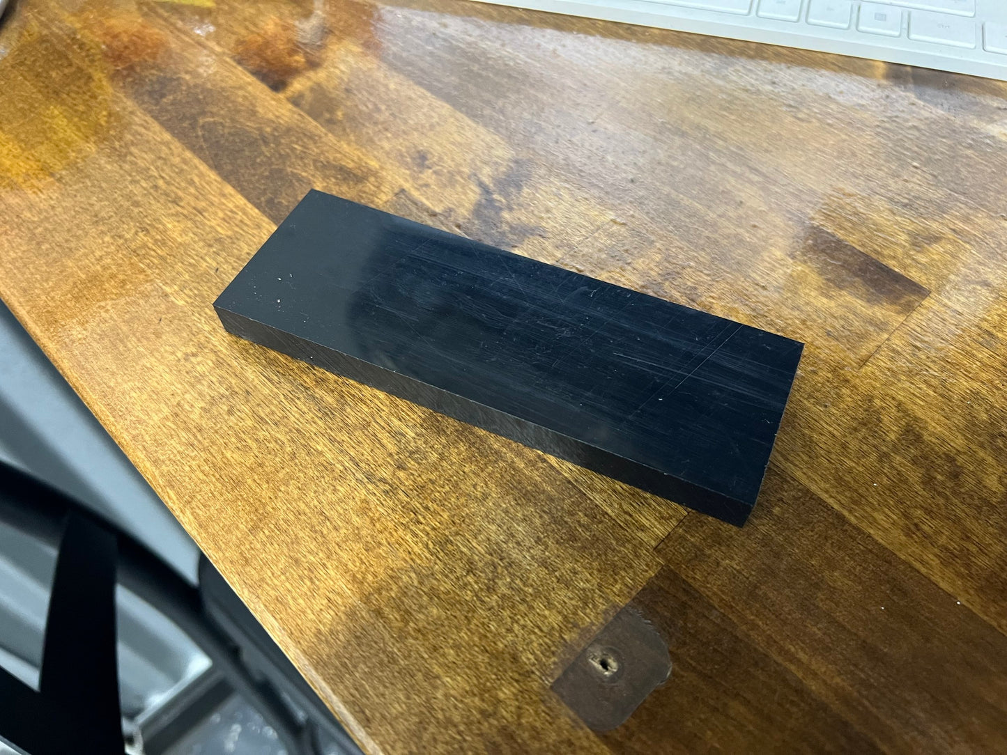 durable hdpe pad