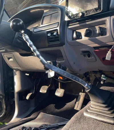 OBS Powerstroke Custom ZF5 Billet Shifter