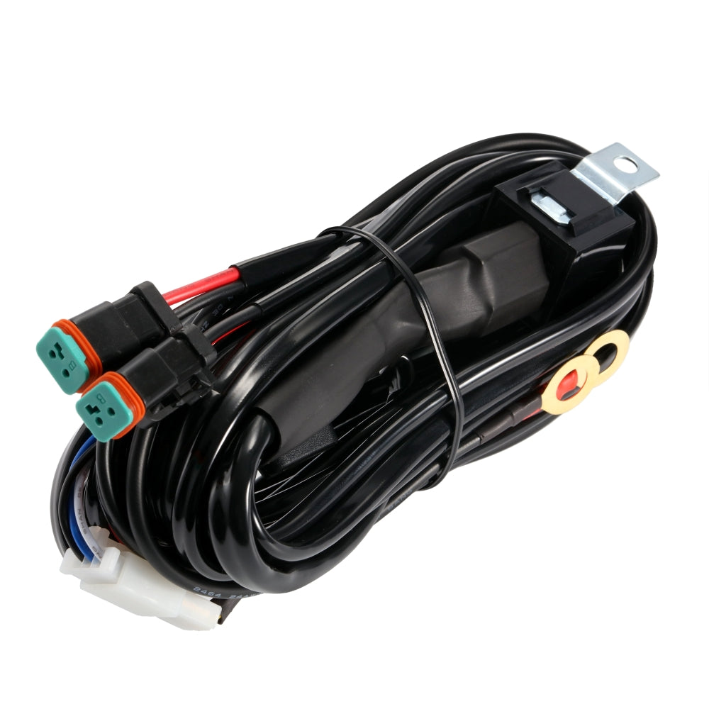 affordable spot beam