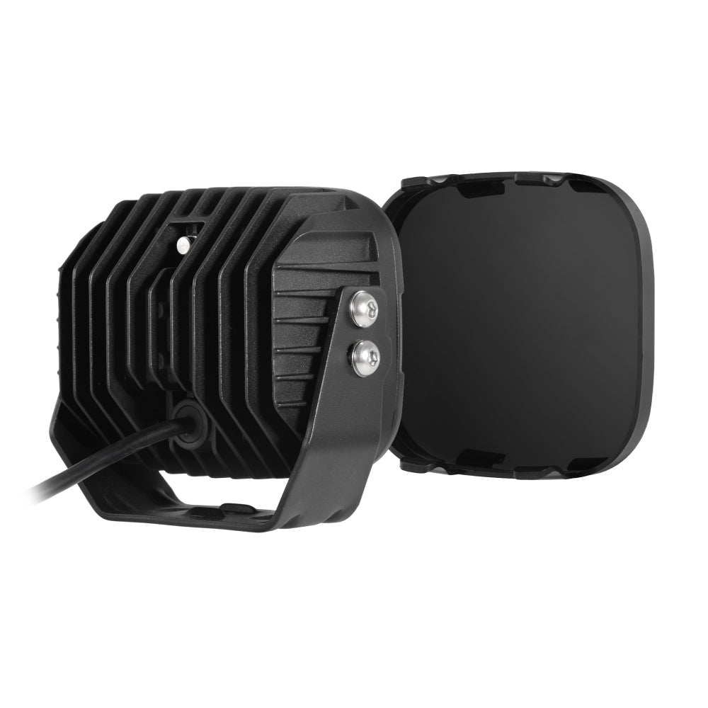 15600LM Driving Light Pod | JC Customs Metal Fab