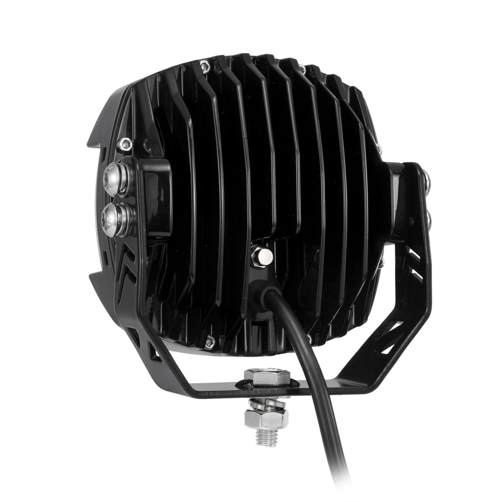 Bright LED Signal Light 174W | JC Customs Metal Fab