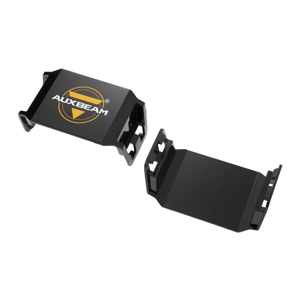 JC Customs V-MAX Shooter Lights | LED Pods with DRL