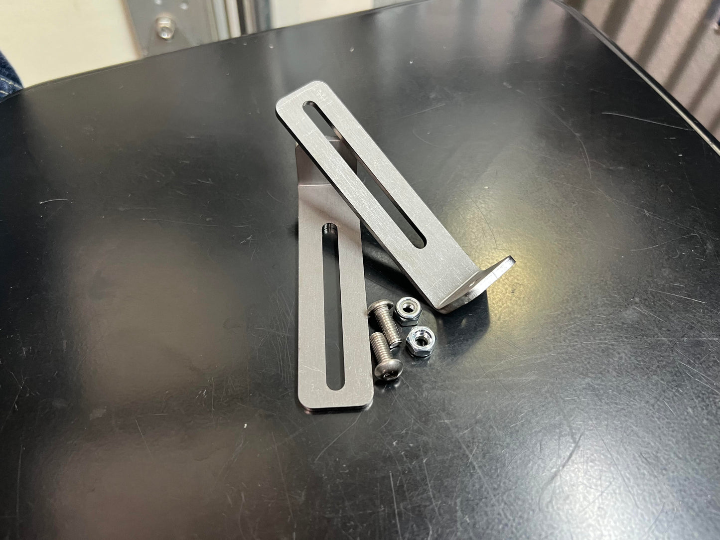 Cup Holder Adapter – Built for Ford | JC Customs