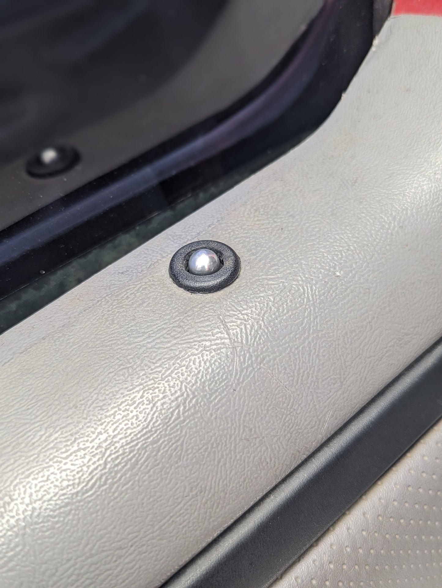 OBS Ford Door Locks