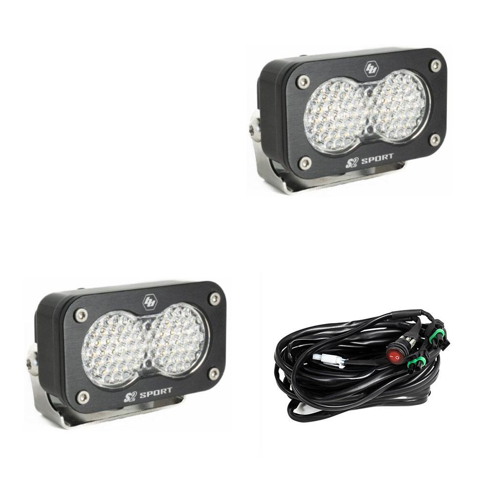 buy s2 sport led lights
