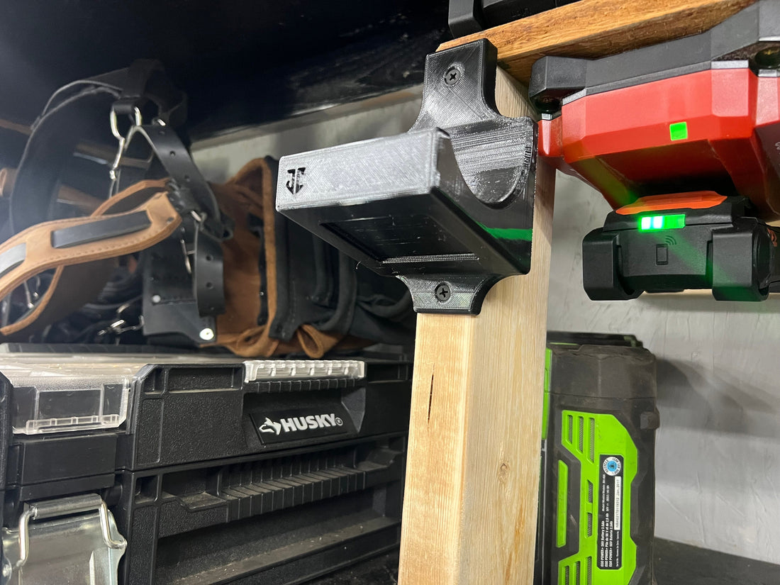 3D printed STL files 