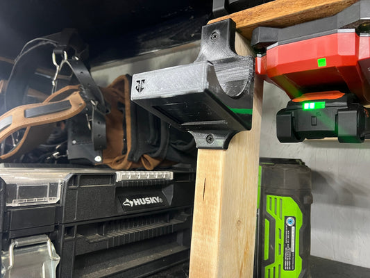 3D printed STL files 