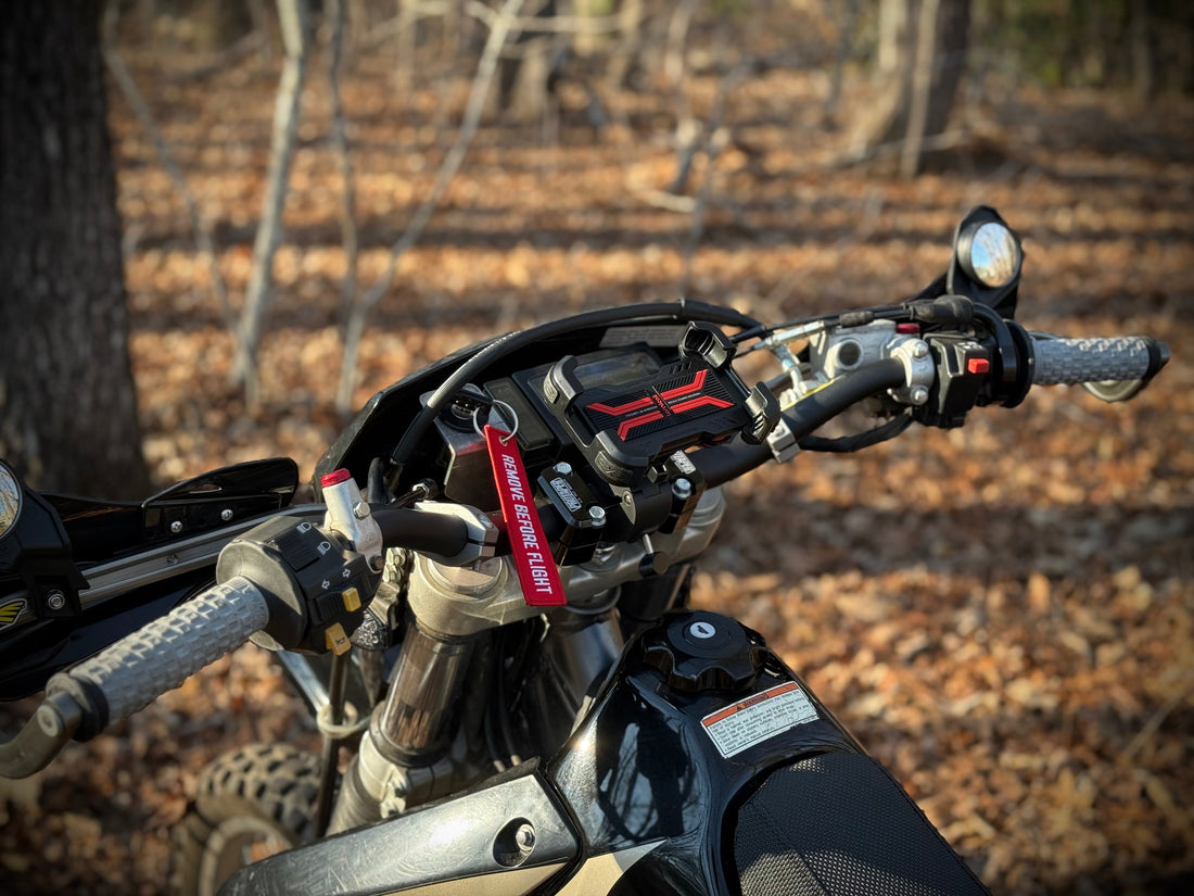 Suzuki DR-Z400 parts