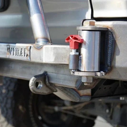 Best Fab Tools for Offroad Fabrication Parts