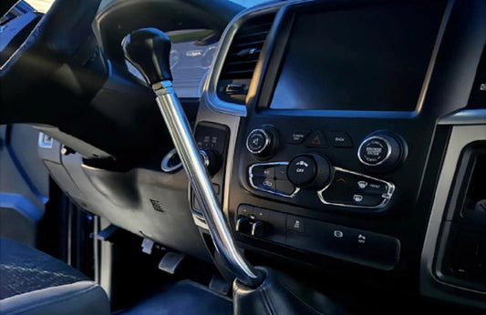 billet shifter