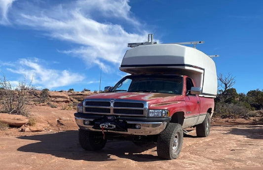 chevy truck mods 