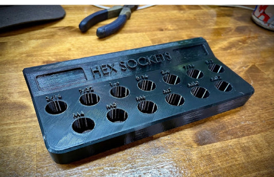 hex-socket