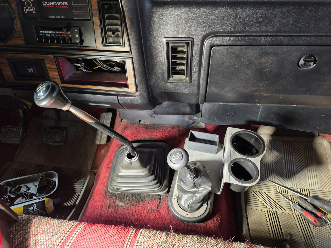 mounted cup holder