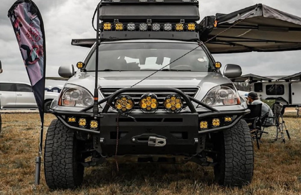 led off road lights