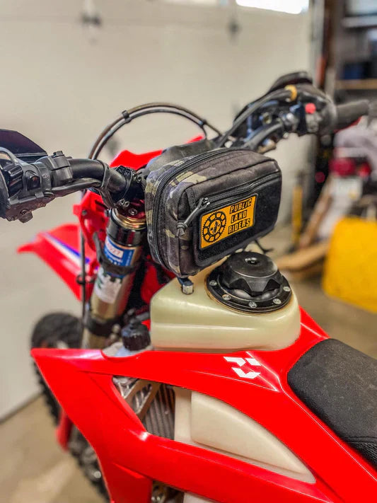 Top Suzuki DR-Z400 Upgrades: Performance and Practical Parts