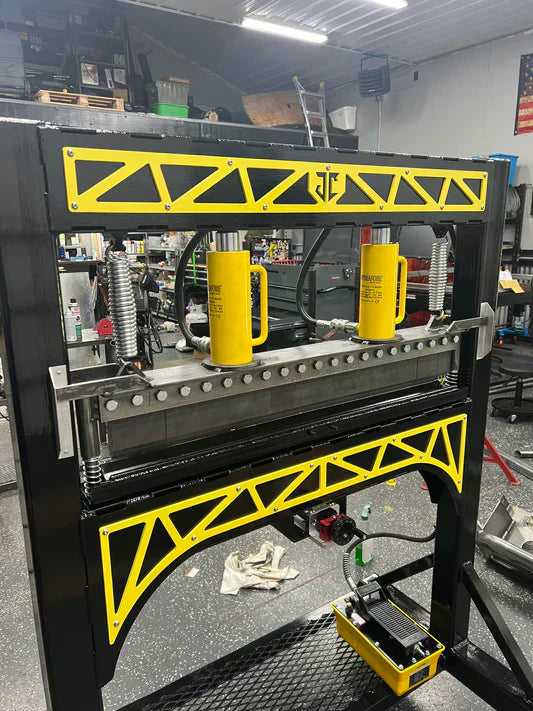 What Are DXF Files and How They Simplify Truck Fabrication