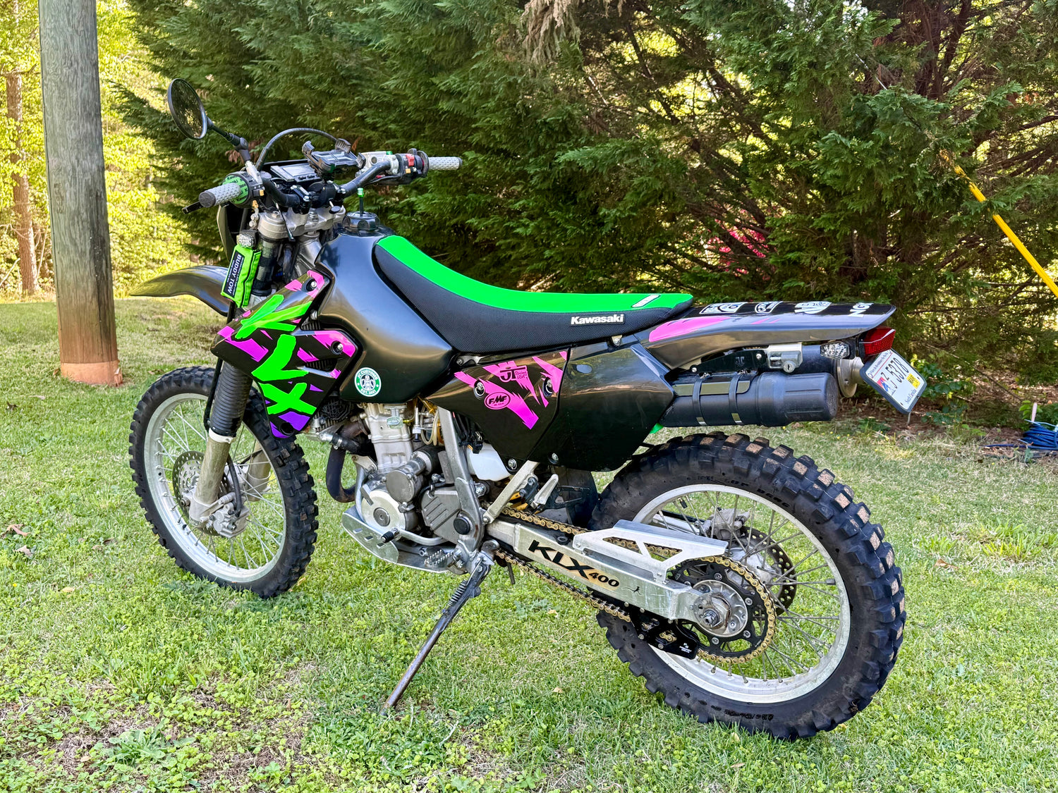 KAWASAKI