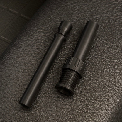 Cigarette Lighter Stash Tube