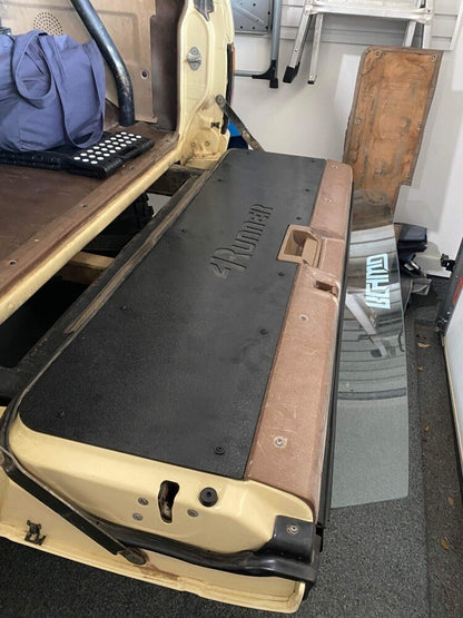 1st Gen 4Runner Tailgate Panel