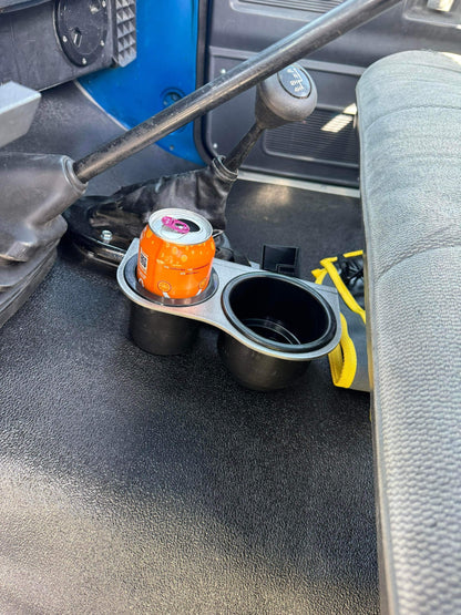 1st Gen Dodge Ram Shifter Mounted Cup Holder