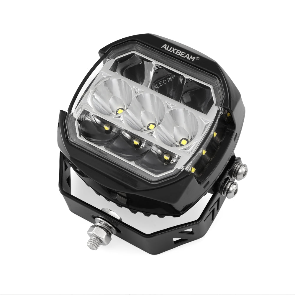 Bright LED Signal Light 174W | JC Customs Metal Fab