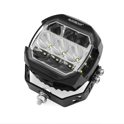 Bright LED Signal Light 174W | JC Customs Metal Fab