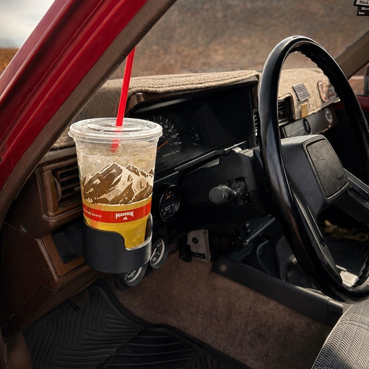 84-88 Toyota Pickup Drivers Side Cup Holder